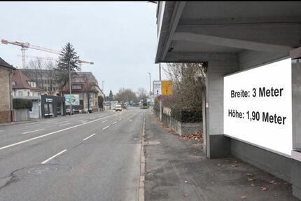 Gewerbeobjekt Reutlingen Orschel-Hagen - 450&euro; | Angebot:24258738