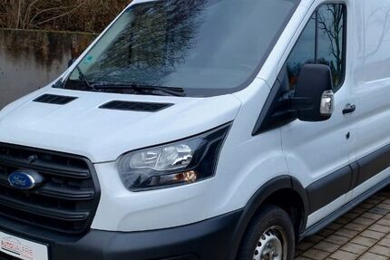 Ford Transit 11.000 km 19.900 &euro; Pfullingen 72793