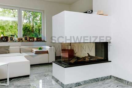 Haus Tübingen Schönblick / Winkelwiese - 9 Zimmer, 388 m&sup2;, 2.390.000&euro; | Angebot:26841114