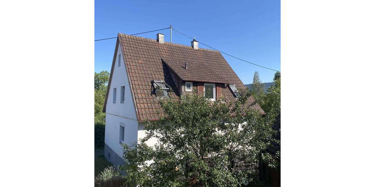 Einfamilienhaus Ofterdingen - 5 Zimmer, 139 m&sup2;, 1.550&euro; | Angebot:27714461