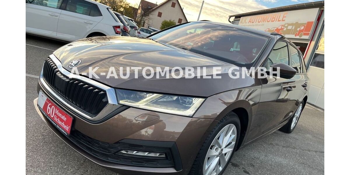 Skoda Octavia 113.701 km 17.899 &euro; Deizisau 73779