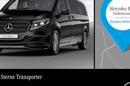 Mercedes-Benz V 300 36.457 km 65.980 &euro; Böblingen 71034