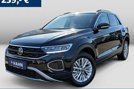 VW T-Roc 45.467 km 18.979 &euro; Esslingen (bei Stuttgart) 73734