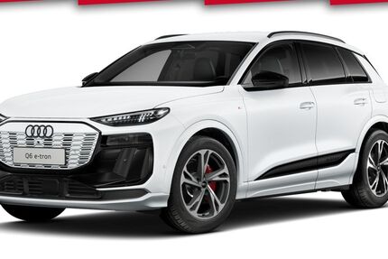 Audi Q6 e-tron 4.127 km 61.940 &euro; Böblingen 71034