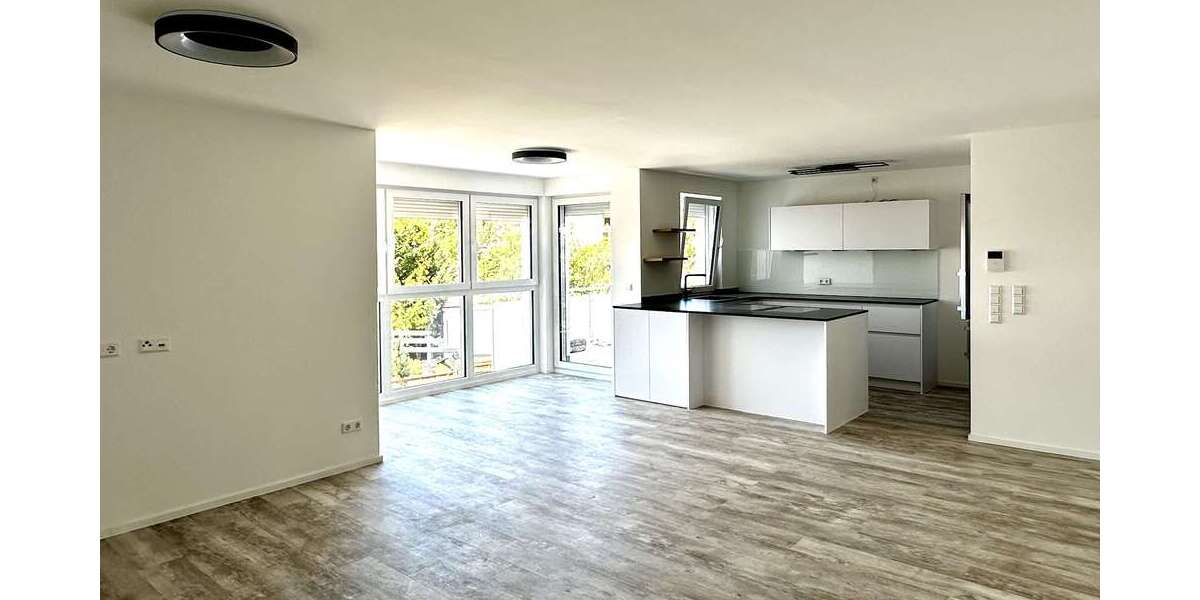 Etagenwohnung Sindelfingen - 4 Zimmer, 113 m&sup2;, 669.000&euro; | Angebot:22465860