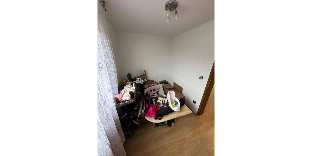 Terrassenwohnung Herrenberg - 2.5 Zimmer, 54 m&sup2;, 815&euro; | Angebot:25369060