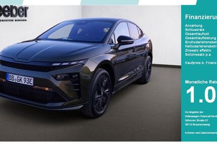 Skoda Enyaq 3.000 km 62.346 &euro; Herrenberg 71083