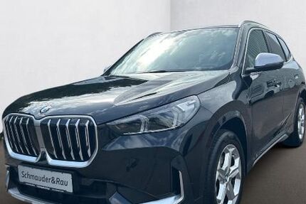 BMW X1 26.350 km 44.400 &euro; Kirchheim/Teck 73230