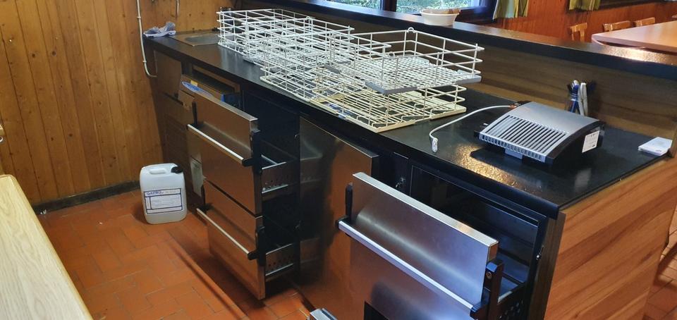 Gewerbeobjekt Münsingen - 350&euro; | Angebot:23876815