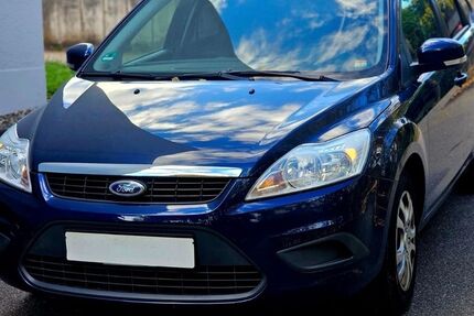 Ford Focus 217.800 km 2.990 &euro; Nürtingen 72622