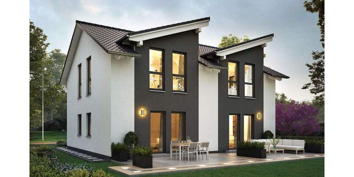 Einfamilienhaus Bodelshausen - 8 Zimmer, 218 m&sup2;, 617.219&euro; | Angebot:25733679