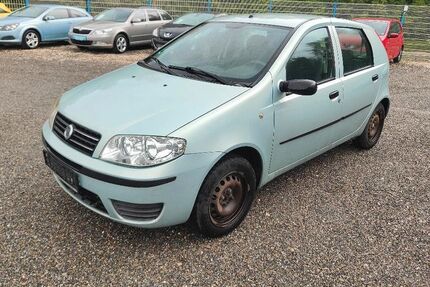 Fiat Punto 118.494 km 999 &euro; Reutlingen 72766