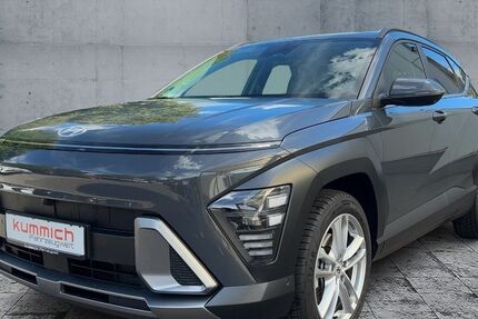 Hyundai KONA 8.525 km 27.800 &euro; Herrenberg 71083