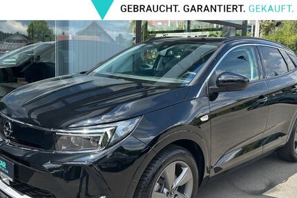 Opel Grandland (X) 12.999 km 22.990 &euro; Mössingen 72116