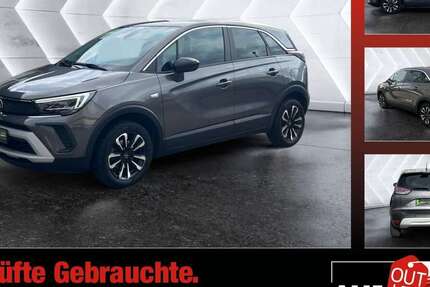 Opel Crossland 25.850 km 18.680 &euro; Sindelfinden 71065