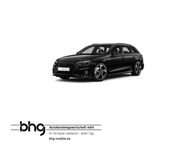 Audi A4 63.515 km 33.830 &euro; Tübingen 72072