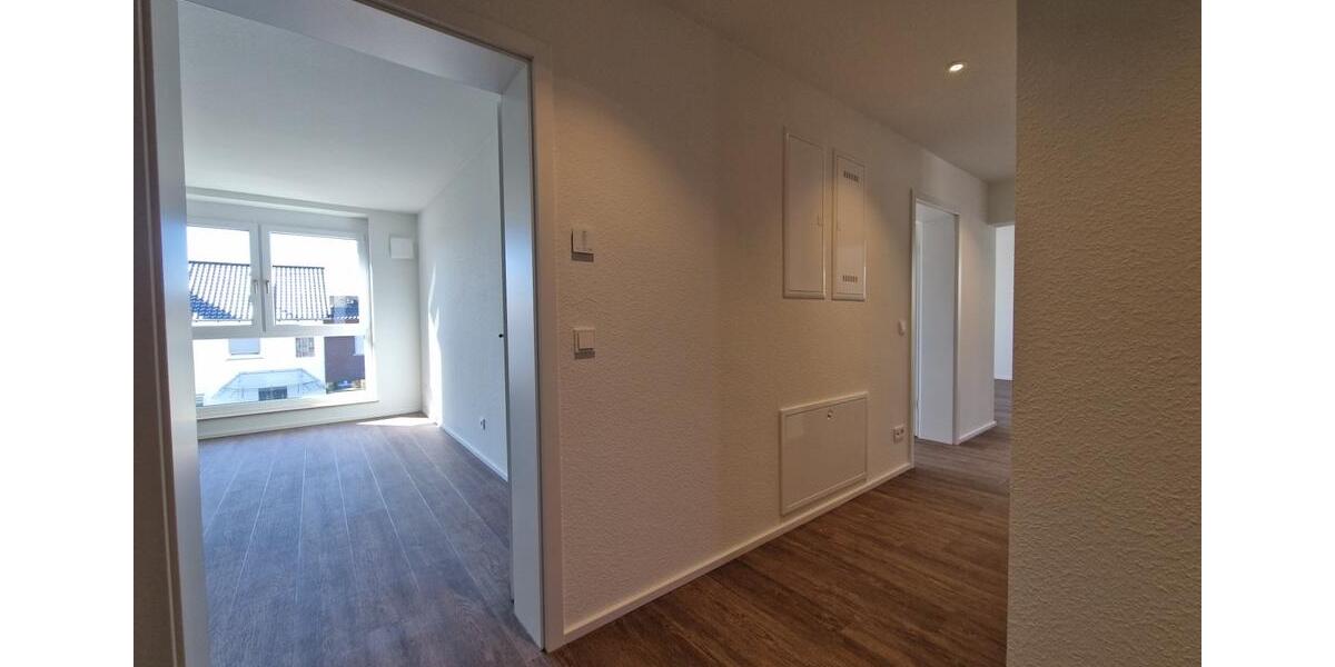 Etagenwohnung Filderstadt - 4.5 Zimmer, 103 m&sup2;, 1.640&euro; | Angebot:25972437