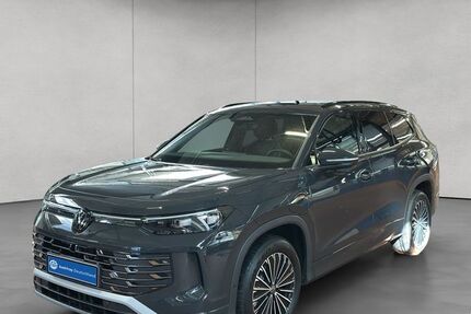 VW Tayron 6.000 km 47.890 &euro; Filderstadt 70794