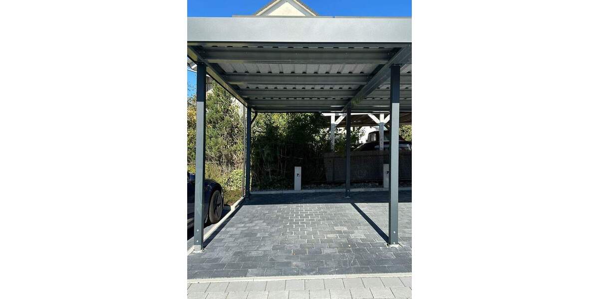 Garagen / Stellplätze Bisingen - 22.000&euro; | Angebot:25699649