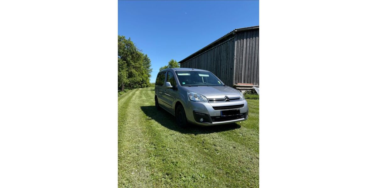 Citroen Berlingo 110.562 km 7.700 &euro; Gäufelden 71126
