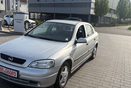 Opel Astra 74.988 km 2.999 &euro; Weil im Schönbuch 71093