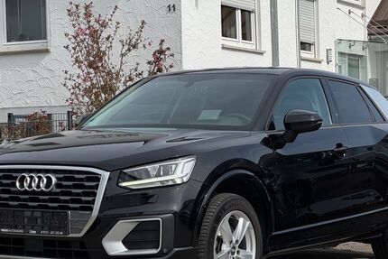 Audi Q2 42.820 km 19.740 &euro; Walddorfhäslach (bei Stuttgart) 72141