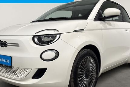 Fiat 500e 35.780 km 16.990 &euro; Reutlingen 72762