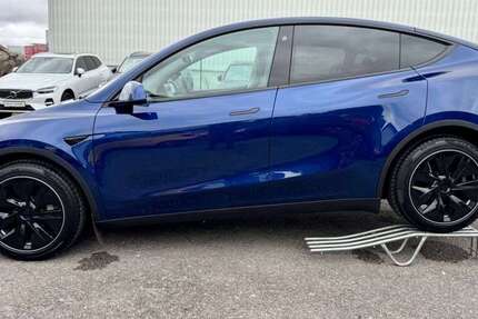 Tesla Model Y 43.078 km 38.999 &euro; Holzgerlingen 71088