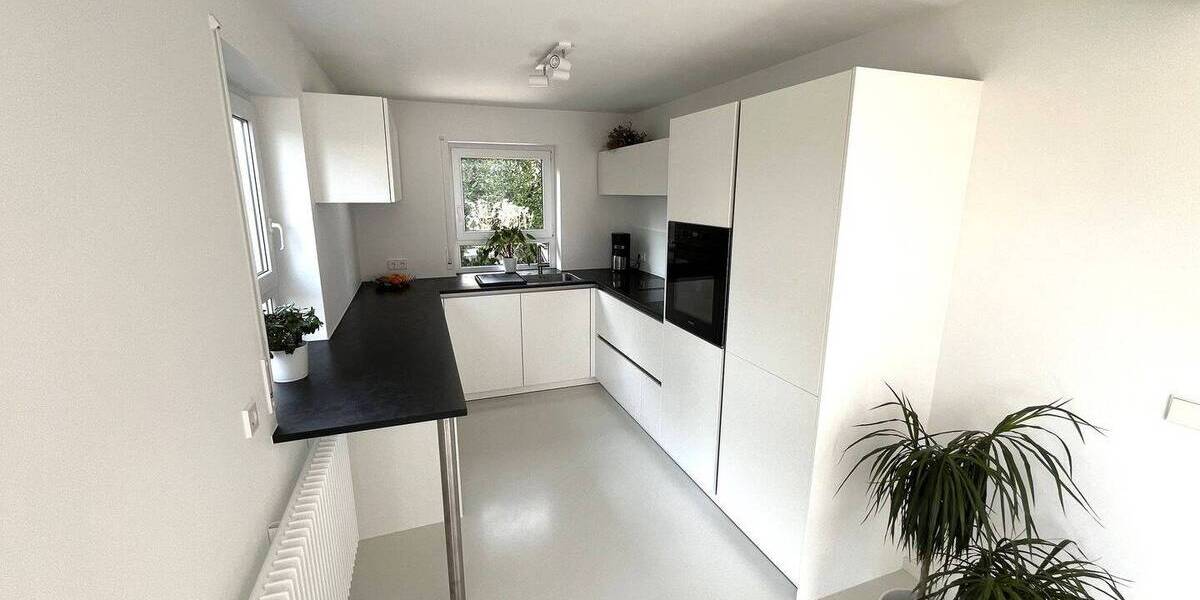 Doppelhaushälfte Rottenburg am Neckar Rottenburg - 6 Zimmer, 155 m&sup2;, 829.000&euro; | Angebot:26190614