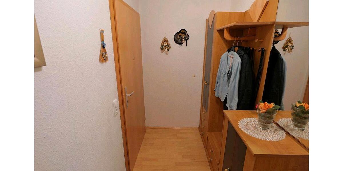 Etagenwohnung Reutlingen Reutlingen-Betzingen - 2 Zimmer, 61 m&sup2;, 279.000&euro; | Angebot:27014479