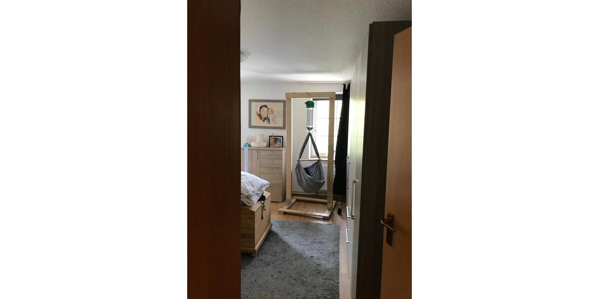 Etagenwohnung Hohenstein - 3 Zimmer, 89 m&sup2;, 650&euro; | Angebot:25055289