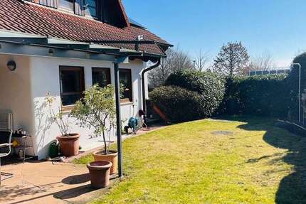 Haus Gäufelden - 8 Zimmer, 250 m&sup2;, 895.000&euro; | Angebot:25438152