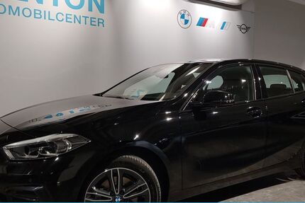 BMW 118 26.766 km 24.990 &euro; Münsingen 72525
