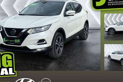 Nissan Qashqai 89.699 km 15.890 &euro; Pfullingen 72793