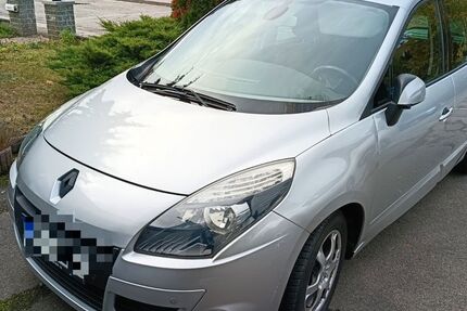 Renault Scenic 121.886 km 5.200 &euro; Wankheim 72127