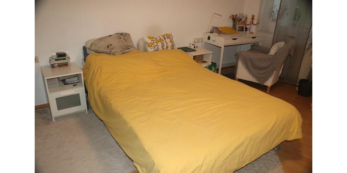 Etagenwohnung Neckartenzlingen - 2.5 Zimmer, 64 m&sup2;, 189.500&euro; | Angebot:26699608