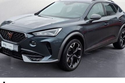 Cupra Formentor 22.810 km 32.490 &euro; Reutlingen 72770