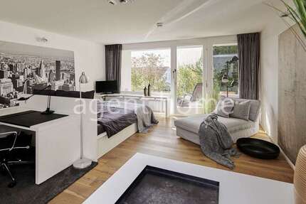 Zimmer Tübingen Schönblick / Winkelwiese - 1 Zimmer, 1.790&euro; | Angebot:26691037