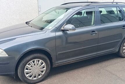 Skoda Octavia 130.200 km 1.950 &euro; Metzingen 72555