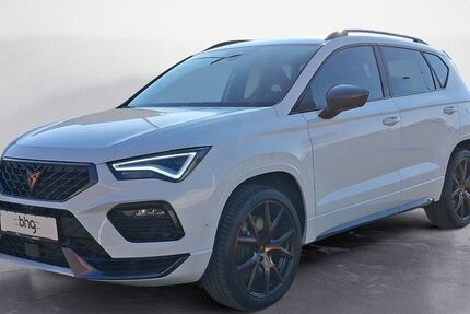 Cupra Ateca 5.000 km 41.590 &euro; Reutlingen 72760