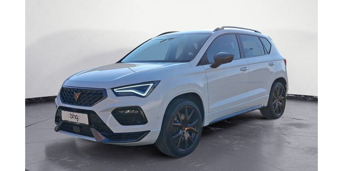 Cupra Ateca 5.000 km 41.590 &euro; Reutlingen 72760