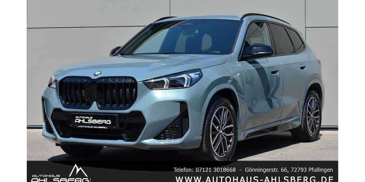 BMW X1 30.000 km 38.900 &euro; Pfullingen 72793