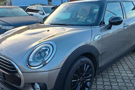 Mini Cooper D 142.650 km 15.900 &euro; Nufringen 71154