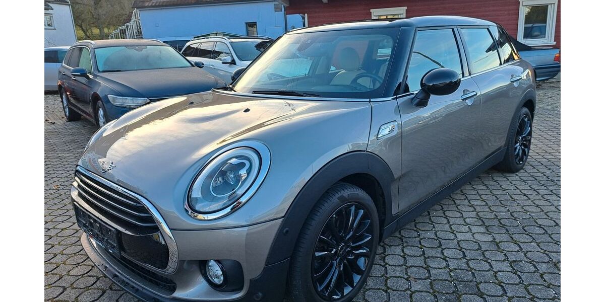 Mini Cooper D 142.650 km 15.900 &euro; Nufringen 71154