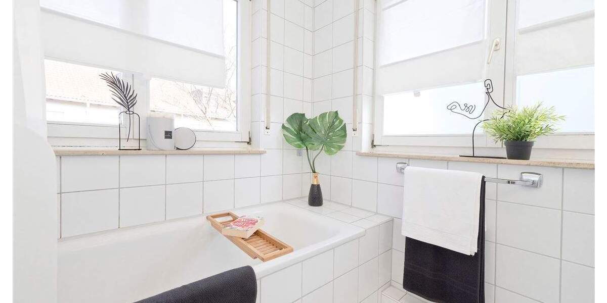 Etagenwohnung Böblingen Dagersheim - 2 Zimmer, 62 m&sup2;, 275.000&euro; | Angebot:25879806