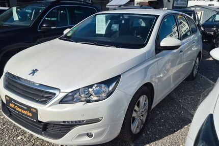Peugeot 308 137.000 km 5.590 &euro; Reutlingen 72766