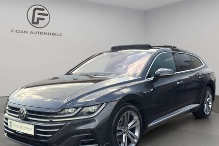 VW Arteon 120.000 km 26.450 &euro; Sindelfingen/Stuttgart 71065