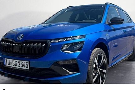 Skoda Kamiq 6.187 km 31.790 &euro; Tübingen 72072