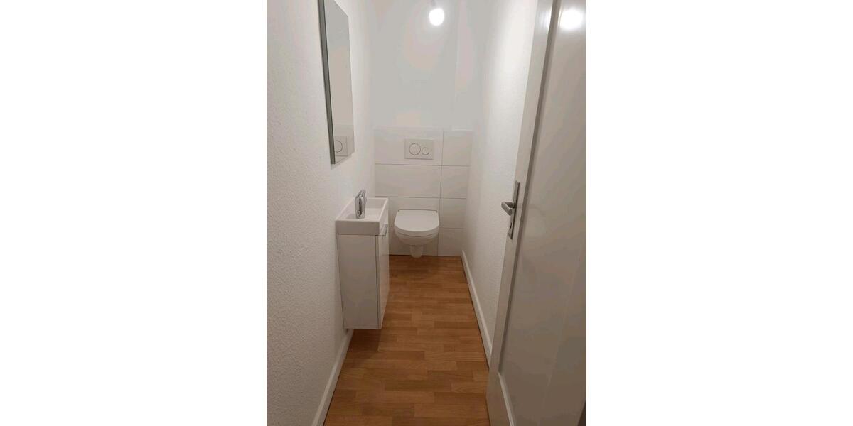 Etagenwohnung Lichtenstein - 1.5 Zimmer, 135 m&sup2;, 1.510&euro; | Angebot:25634559