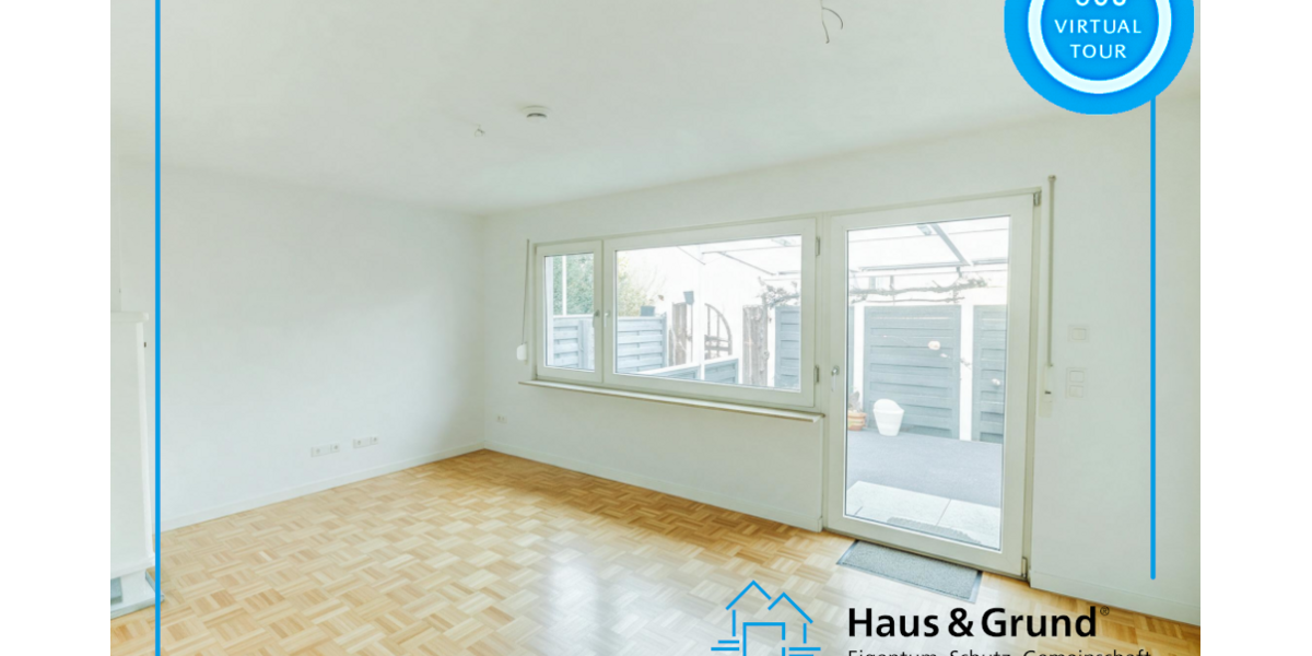 Einfamilienhaus Reutlingen Orschel-Hagen - 3.5 Zimmer, 80 m&sup2;, 1.050&euro; | Angebot:27719677